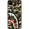 Shark Teeth Street Camo Google Pixel 4a Skin